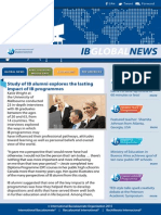 Ib Global News Voulume 3 Issue 2 - Direct Story 040715