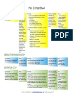 Plan B Cheat Sheet Rev 11-12-12