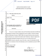 Koelling Et Al v. Burlingame Capital Partners II Et Al - Document No. 3