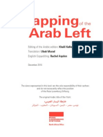 Mapping The Arab Left