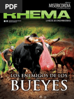 Rhema Abril 15