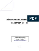 Catalogo Desabollador Electrico