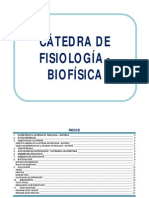 2do Año Medicina 2013-Fisiologia