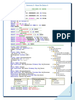 Semana 3 - Base de Datos II