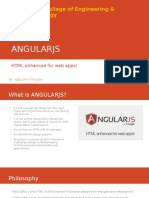 AngularJS Vittalesh