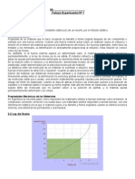 Laboratorio de Fisica 1100