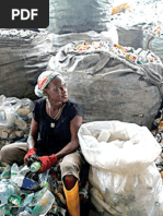 Microbiological and Physicochemical Analyses of Top Soils Obtained From Four Municipal Waste Dumpsites in Benin City, Nigeria