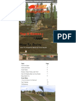 Trainz Magazine January 2010