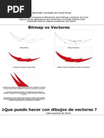 Ejercicios de Corel - Parte I