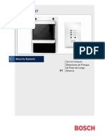 Detector Linear d296 Manual