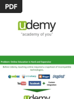 Udemy 20100113 v1 GB