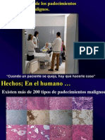 Abordaje Del Paciente Hematológico