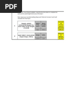 Heat Input Calculator