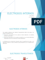 Electrodos Internos