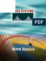 6-1 CSE: Networking Fundamentals-WAN Basics © 1999, Cisco Systems, Inc