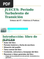 Jueces Estudio