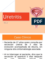 URETRITIS