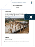 Normas de Concreto Armado ACI