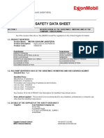 Mogas Msds 2014-2