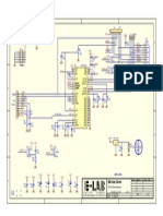 Mill Axe Driver: 35V/2A Microstepping Rev4