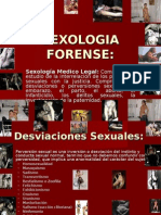 Sexologia Forense