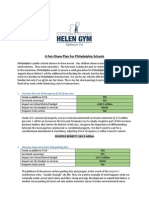 Helen Gym Fair-Share Plan For Philadelphia Schools