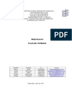 Informe 3 Potencia