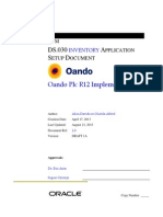 Inv DS-030 Application Setup Document PT PDF