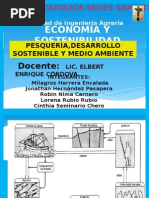 Powerpoint Economia