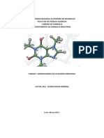 Tematica Sobre Quimica Medicinal