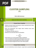 Mpcp19 Cluster Sampling 3