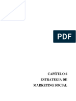 Estrategias de Marketing Social