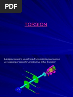 Torsion