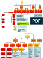 Antiobiotics Concept Map