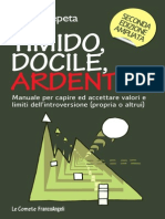 Timido Docile e Ardente