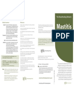 BFN Mastitis