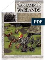 Warbands Vol.2