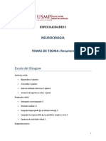 Neurocirugía Usmp