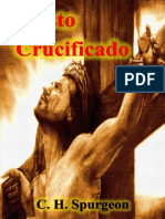 Sermão Charles Spurgeon - Cristo Crucificado 