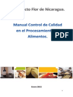 Manual de Control de Calidad para PYMES PDF