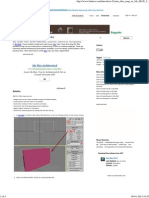 Create Tiles Map in 3ds MAX