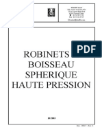 Robinets - Doc Vannes 19017 Rev4 (1) STAUFF