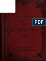 Pedro Americo PDF