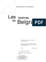 La Ignorancia Deliberada Del Derecho Penal - Inés Sandro Sol PDF