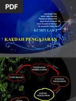 Kaedah Pengajaran