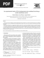 Gallucci-CO2 Hydrogenation