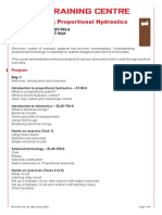 HYDAC Understanding Proportional Hydraulics JAN 2015