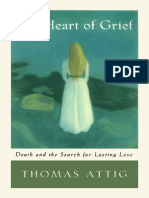 The Heart of Grief: Death and The Search For Lasting Love