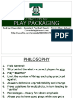 Play Packaging