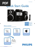 Quick Start Guide: What's in The Box?